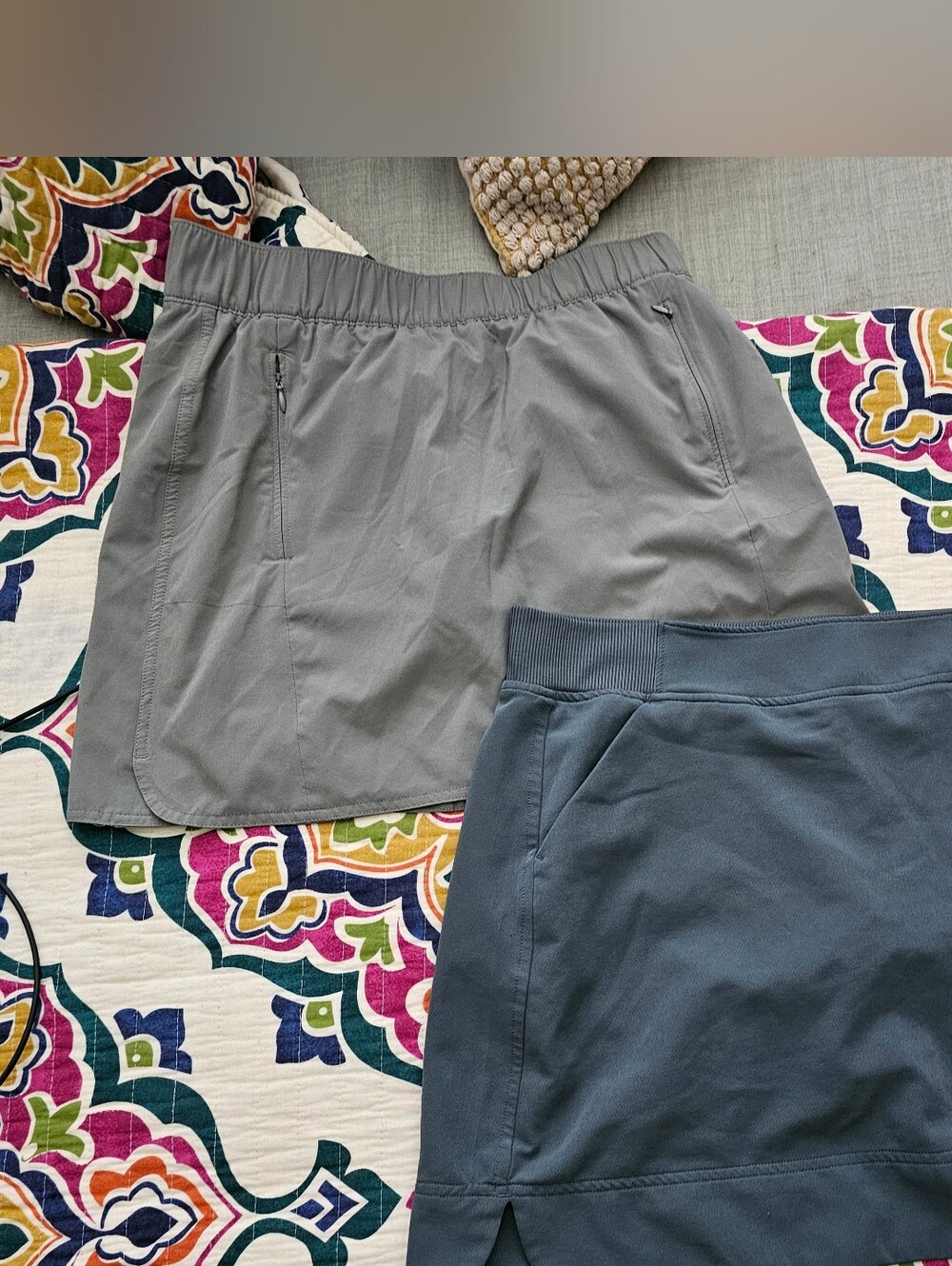 Womens Active Skorts Size Small